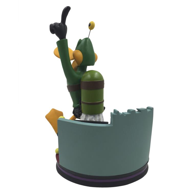 Duck Dodgers Bobblehead Gallery Image 5