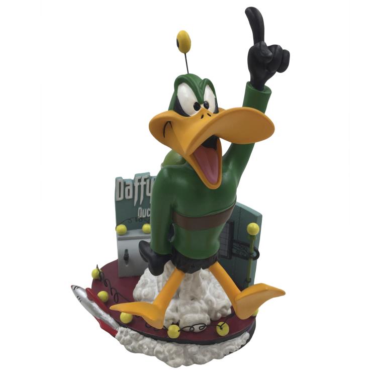 Duck Dodgers Bobblehead Gallery Image 3