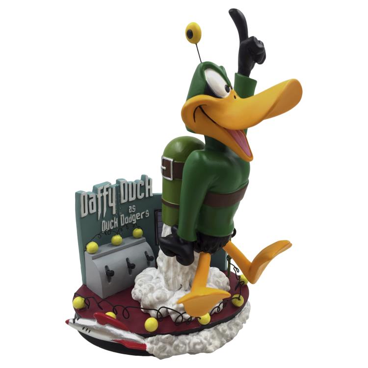 Duck Dodgers Bobblehead Gallery Image 4