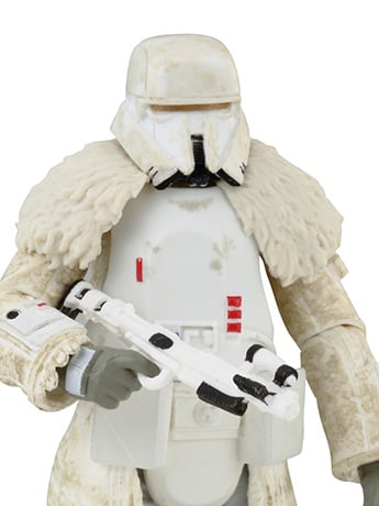 Star Wars: The Vintage Collection Range Trooper (Solo: A Star Wars Story) Gallery Image 2
