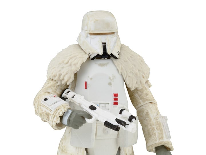 Star Wars: The Vintage Collection Range Trooper (Solo: A Star Wars Story) Gallery Image 1