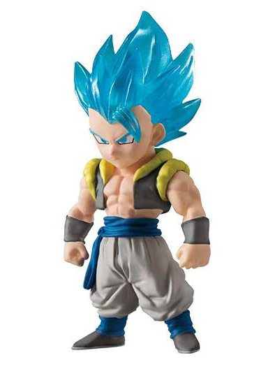 Dragon Ball Adverge Vol. 9 Box of 10 Figures Gallery Image 5