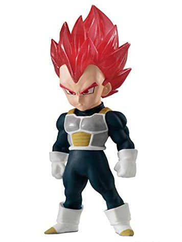 Dragon Ball Adverge Vol. 9 Box of 10 Figures Gallery Image 6