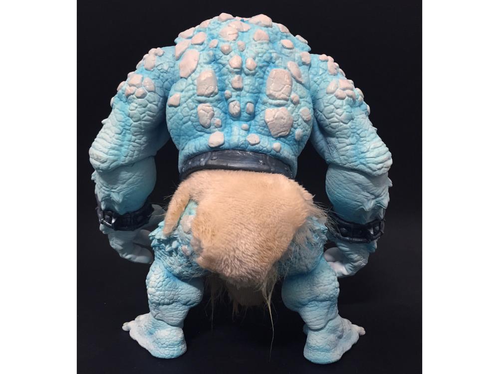 Mythic Legions: Soul Spiller Deluxe Ice Troll Action Figure