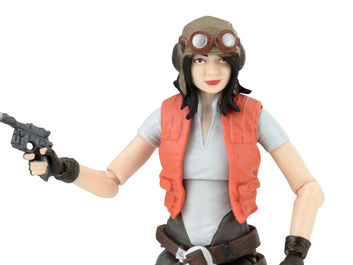 Star Wars: The Vintage Collection Doctor Aphra Gallery Image 1
