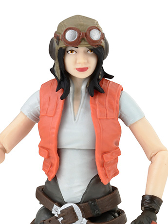 Star Wars: The Vintage Collection Doctor Aphra Gallery Image 2