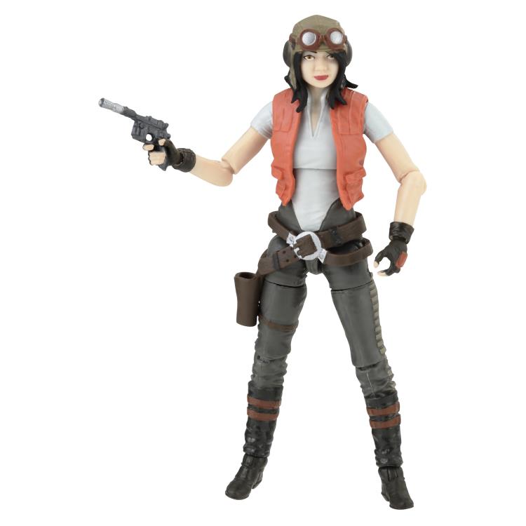 Star Wars: The Vintage Collection Doctor Aphra Gallery Image 3