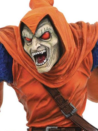 Marvel Premier Collection Hobgoblin Limited Edition Statue Gallery Image 2