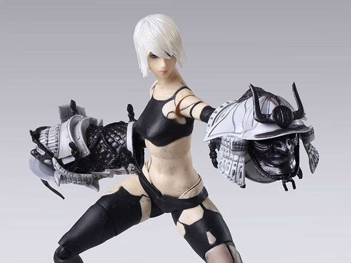 NieR: Automata Bring Arts A2 (YoRHa Type A No.2)