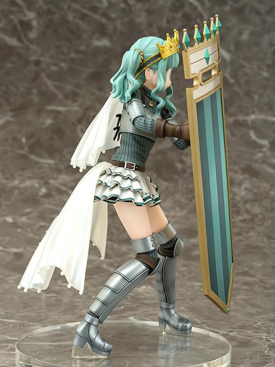 Puella Magi Madoka Magica Sana Futaba 1/8 Scale Figure Gallery Image 6