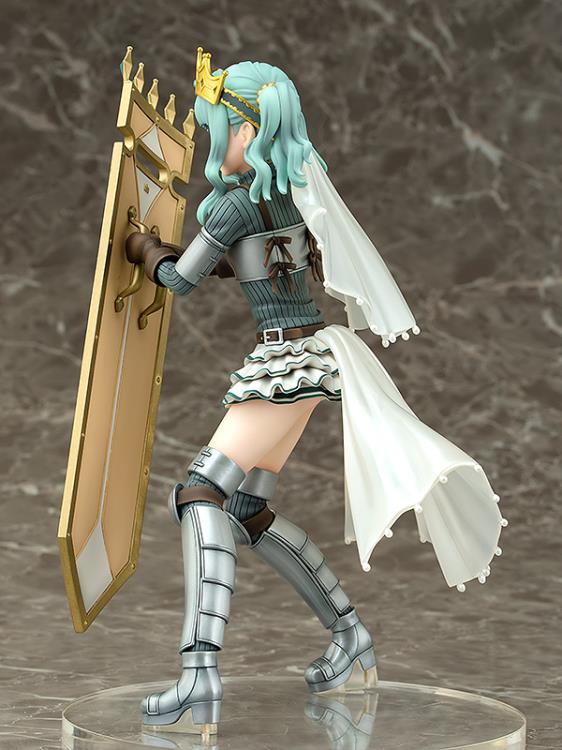 Puella Magi Madoka Magica Sana Futaba 1/8 Scale Figure Gallery Image 5