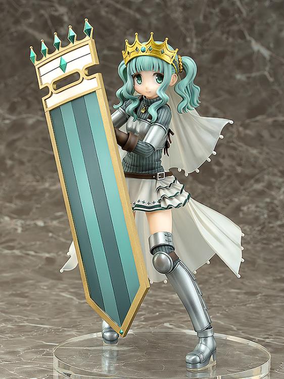 Puella Magi Madoka Magica Sana Futaba 1/8 Scale Figure Gallery Image 7