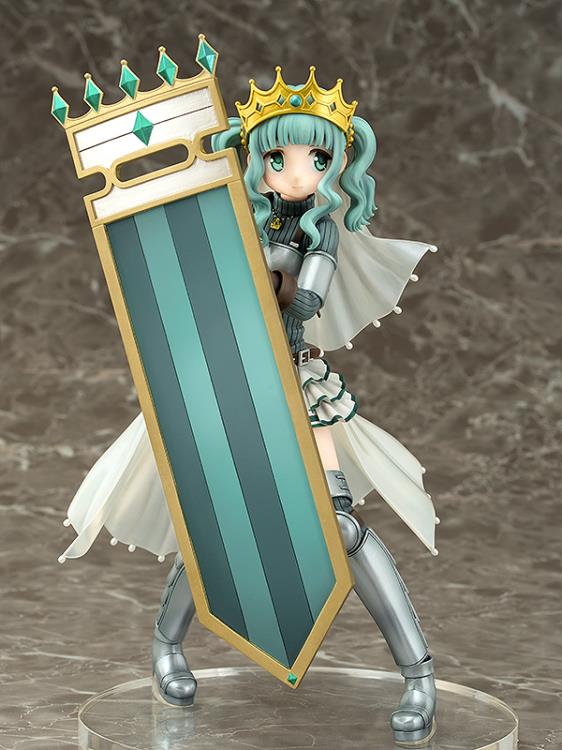 Puella Magi Madoka Magica Sana Futaba 1/8 Scale Figure Gallery Image 3