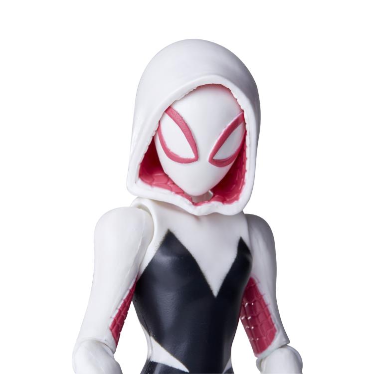 Spider-Man: Into the Spider-Verse Wave 1 Set of 4 Figures Gallery Image 4