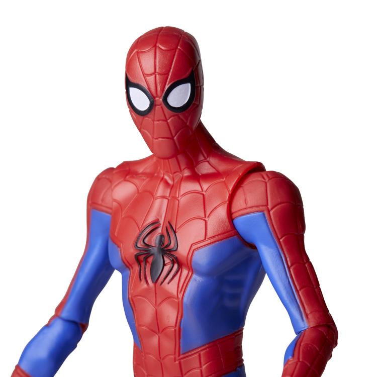 Spider-Man: Into the Spider-Verse Wave 1 Set of 4 Figures Gallery Image 14