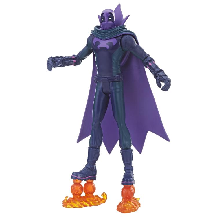 Spider-Man: Into the Spider-Verse Wave 1 Set of 4 Figures Gallery Image 10
