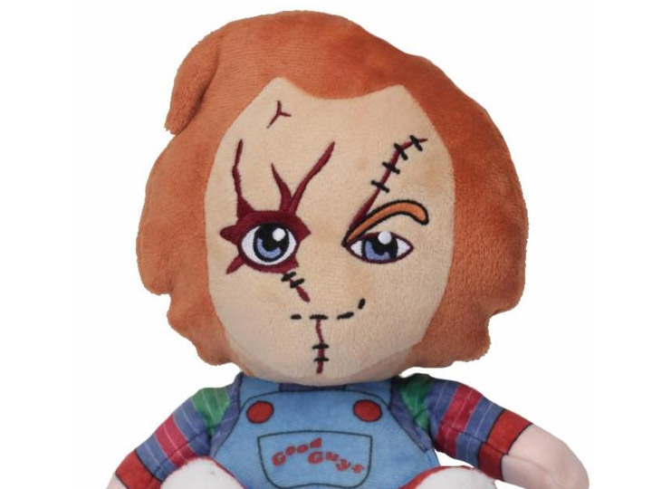 Chucky Phunny Chucky Plush Gallery Image 1