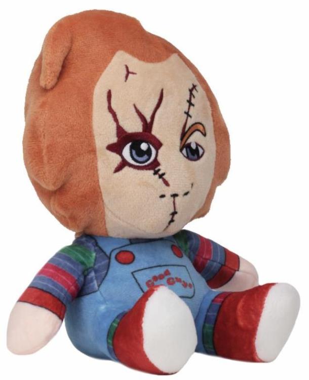Chucky Phunny Chucky Plush Gallery Image 4