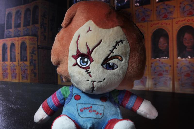Chucky Phunny Chucky Plush Gallery Image 5