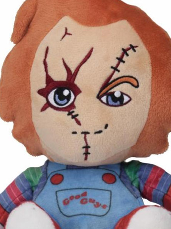 Chucky Phunny Chucky Plush Gallery Image 2
