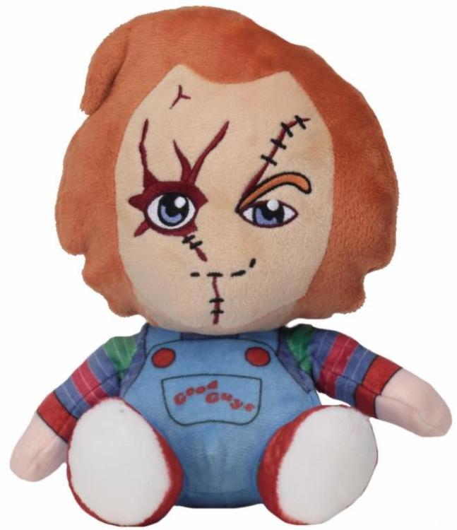 Chucky Phunny Chucky Plush Gallery Image 3