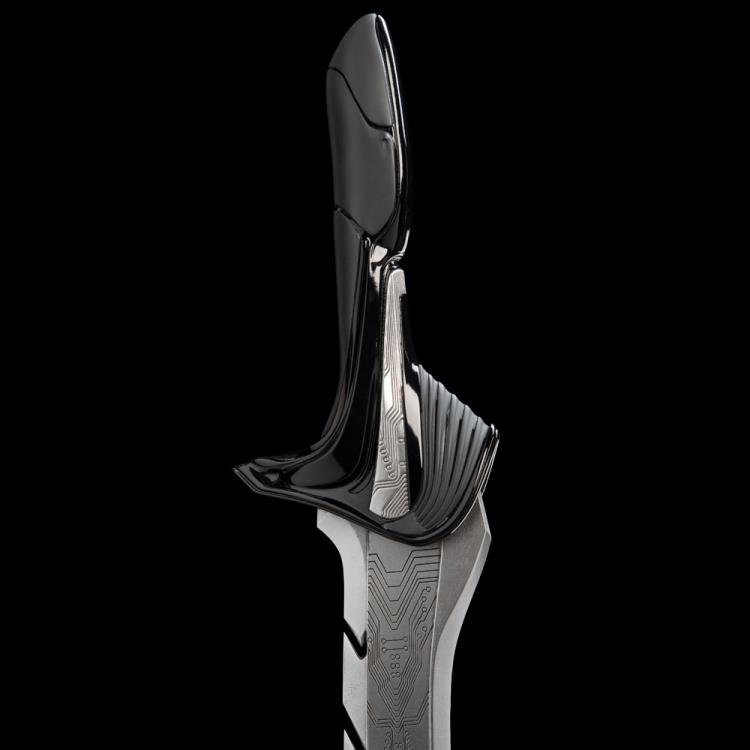 Alita: Battle Angel Damascus Blade (Display Ver.) Limited Edition Replica Gallery Image 5