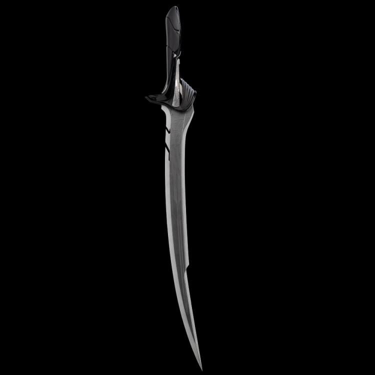 Alita: Battle Angel Damascus Blade (Display Ver.) Limited Edition Replica Gallery Image 3