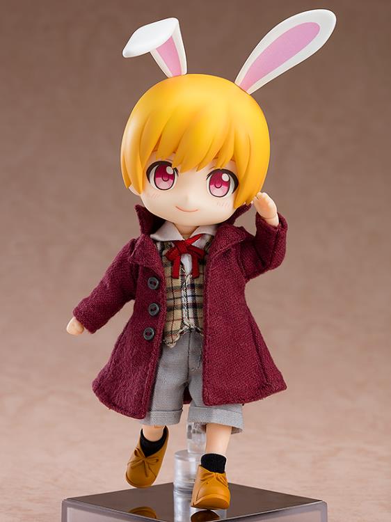 Nendoroid Doll White Rabbit Gallery Image 3