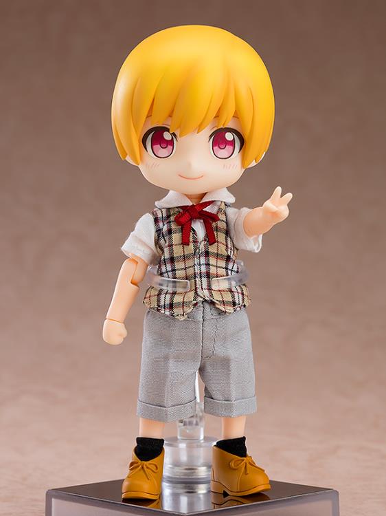 Nendoroid Doll White Rabbit Gallery Image 5