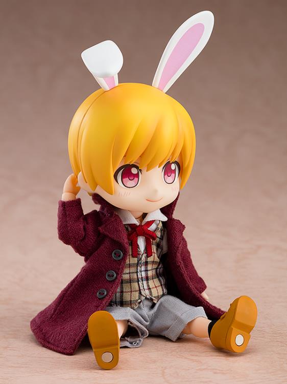 Nendoroid Doll White Rabbit Gallery Image 4