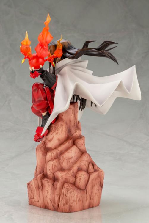 Shaman King ArtFX J Hao Figure Gallery Image 5