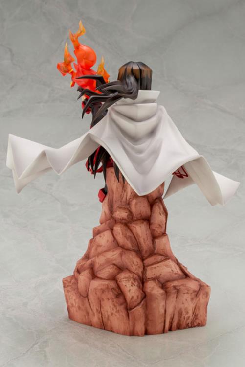 Shaman King ArtFX J Hao Figure Gallery Image 8