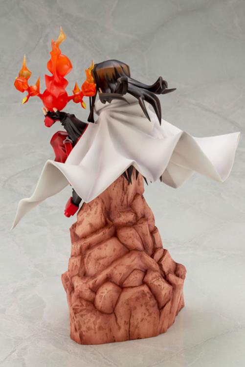 Shaman King ArtFX J Hao Figure Gallery Image 6