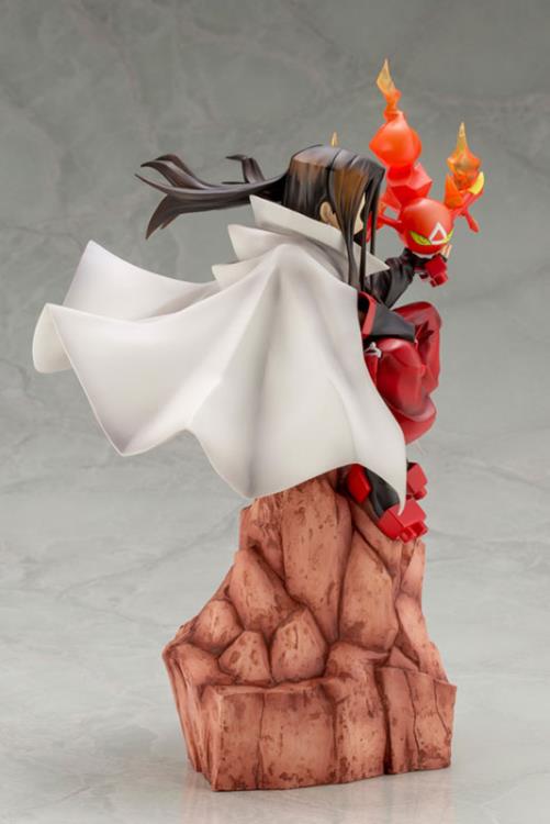 Shaman King ArtFX J Hao Figure Gallery Image 9