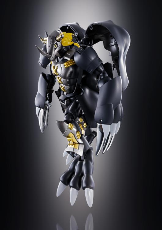 Digimon Adventure Digivolving Spirits 08 Black Wargreymon Gallery Image 6