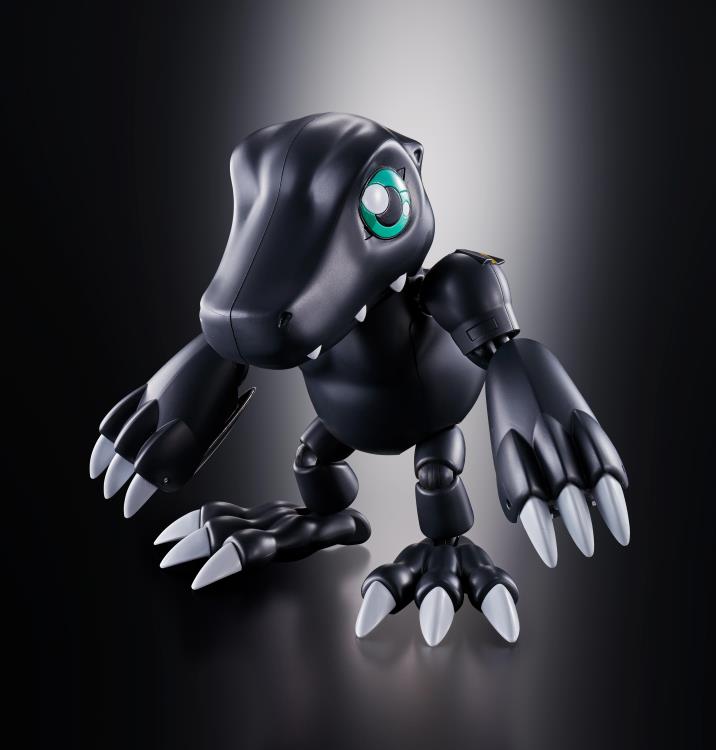 Digimon Adventure Digivolving Spirits 08 Black Wargreymon Gallery Image 8