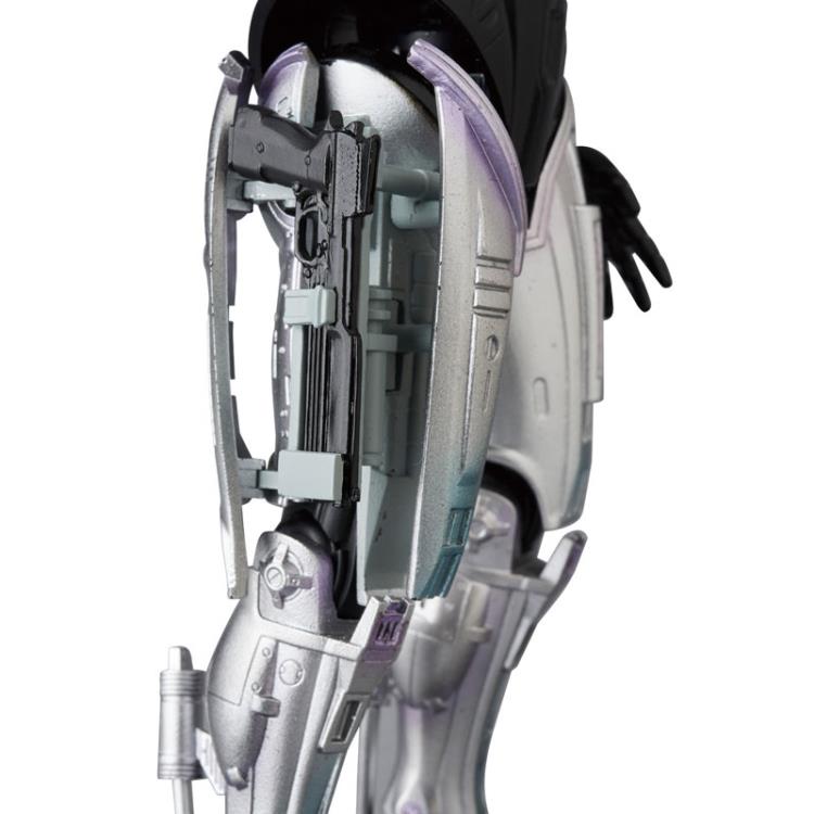 MAFEX No. 087 Robocop 3 Action Figure | BigBadToyStore