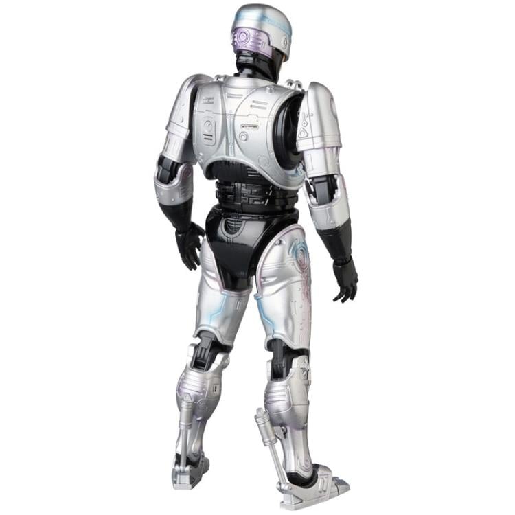 MAFEX No. 087 Robocop 3 Action Figure | BigBadToyStore
