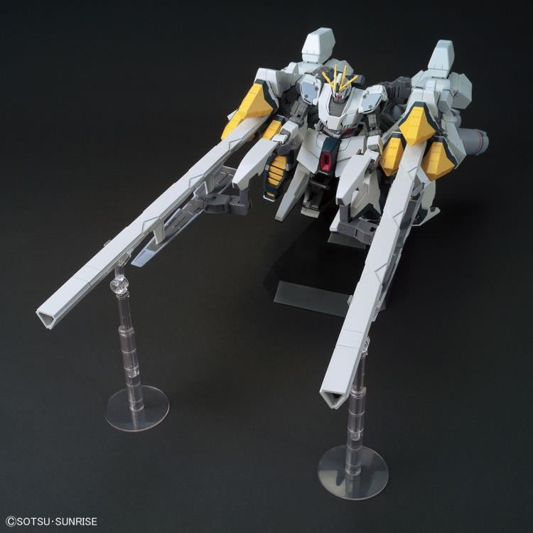 Mobile Suit Gundam Narrative HGUC Narrative Gundam (A-Packs) 1/144 Scale Model Kit Gallery Image 7