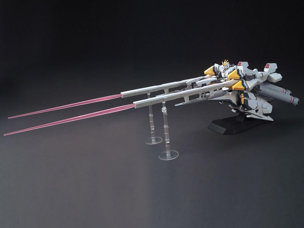 Mobile Suit Gundam Narrative HGUC Narrative Gundam (A-Packs) 1/144 Scale Model Kit Gallery Image 11