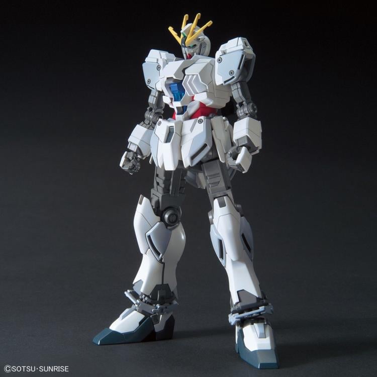 Mobile Suit Gundam Narrative HGUC Narrative Gundam (A-Packs) 1/144 Scale Model Kit Gallery Image 3