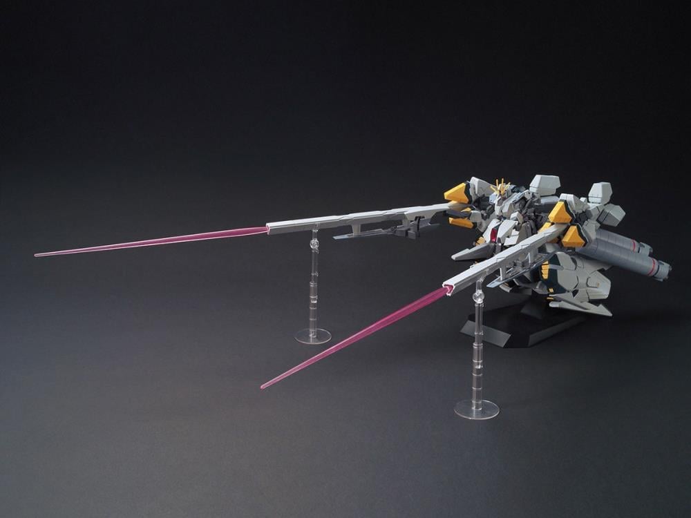 Mobile Suit Gundam Narrative HGUC Narrative Gundam (A-Packs) 1/144 Scale Model Kit Gallery Image 10