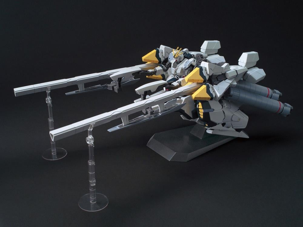 Mobile Suit Gundam Narrative HGUC Narrative Gundam (A-Packs) 1/144 Scale Model Kit Gallery Image 6