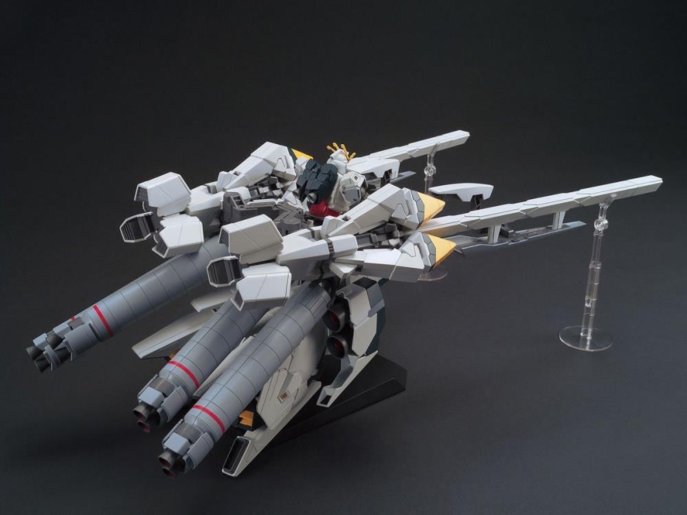 Mobile Suit Gundam Narrative HGUC Narrative Gundam (A-Packs) 1/144 Scale Model Kit Gallery Image 9