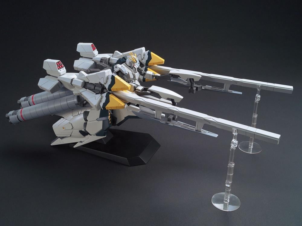 Mobile Suit Gundam Narrative HGUC Narrative Gundam (A-Packs) 1/144 Scale Model Kit Gallery Image 8