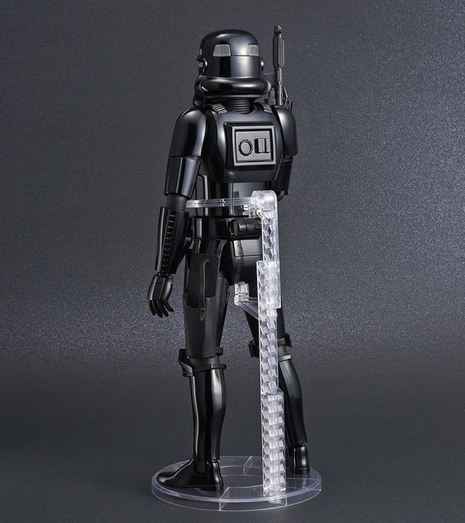 Star Wars Shadow Stormtrooper 1/6 Scale Model Kit Gallery Image 12