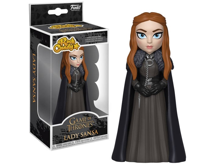 Game of Thrones Rock Candy Lady Sansa Gallery Image 1