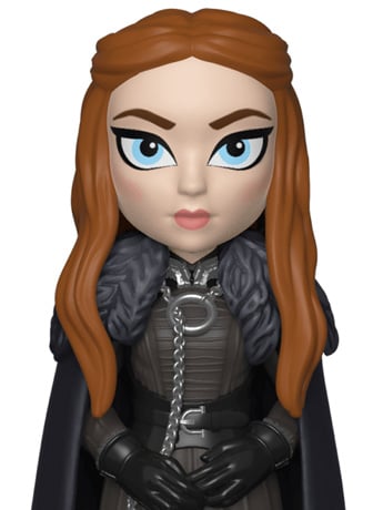 Game of Thrones Rock Candy Lady Sansa Gallery Image 2