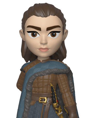 Game of Thrones Rock Candy Arya Stark Gallery Image 3