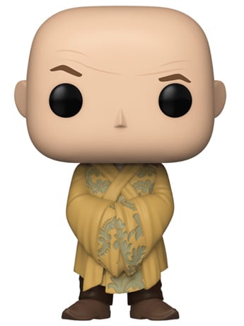 Pop! TV: Game of Thrones - Lord Varys Gallery Image 2